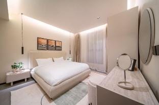 Saden T3S Alnaeem 3BR Apt A3 Apartment in Jeddah