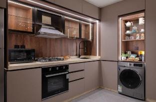 Saden T3S Alnaeem 2BR Apt C4 Apartment in Jeddah