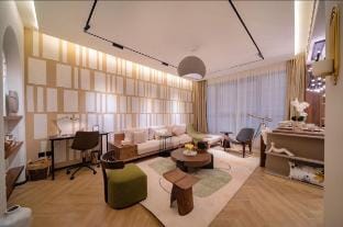 Saden T3S Alnaeem 2BR Apt C1 Apartment in Jeddah