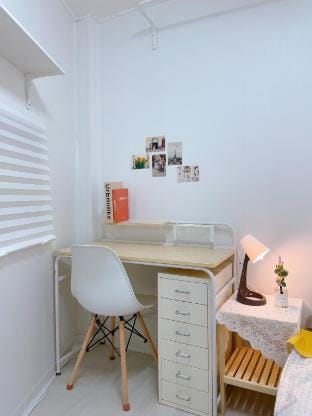 Only for Woman-Sadang House(408) Apartment in Seoul