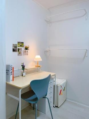 Only for Woman-Sadang House(410) Apartment in Seoul