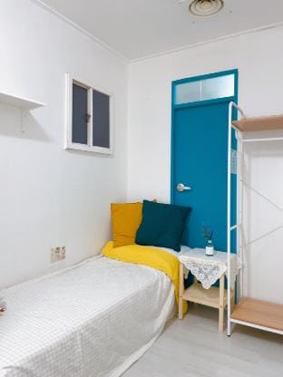 Only for Woman-Sadang House(410) Apartment in Seoul
