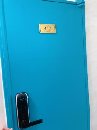 Only for Woman-Sadang House(410) Apartment in Seoul