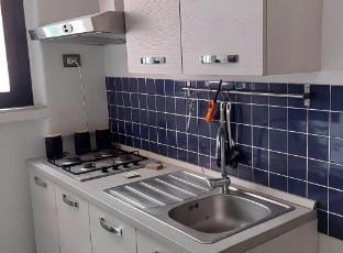 Casa vacanze Italia Vacation rental in Catania