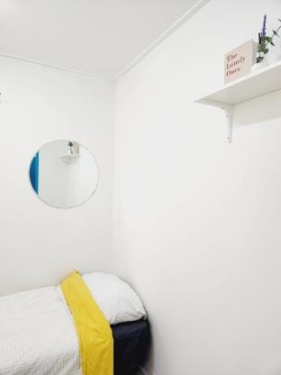 Only for Woman-Sadang House(411) Apartment in Seoul