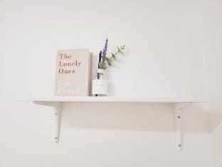 Only for Woman-Sadang House(411) Apartment in Seoul