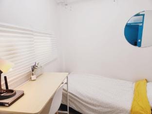 Only for Woman-Sadang House(411) Apartment in Seoul
