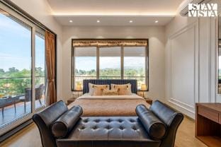 StayVista at The Grand Crest w/ Presidential Suite Villa in Maharashtra