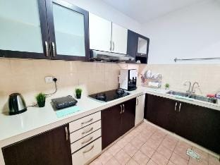 Affordable 12 Guest Kota Damansara Ikea The Curve Vacation rental in Petaling Jaya