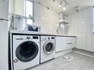 Only for Woman-Sadang House(412) Apartment in Seoul