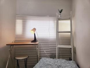Only for Woman-Sadang House(413) Apartment in Seoul