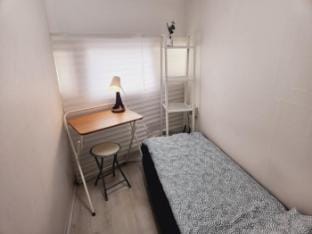 Only for Woman-Sadang House(413) Apartment in Seoul