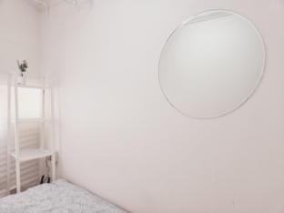 Only for Woman-Sadang House(413) Apartment in Seoul