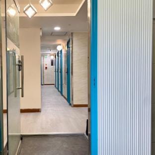 Only for Woman-Sadang House(414) Apartment in Seoul