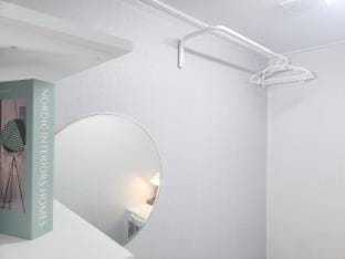 Only for Woman-Sadang House(415) Apartment in Seoul