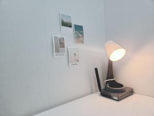 Only for Woman-Sadang House(415) Apartment in Seoul