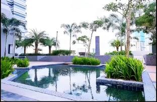 New Mountain Legoland * 3 Minutes * AG Home @ Medini • Stylish Warm Leisure Holiday Style • 10 Pax Apartment in Johor