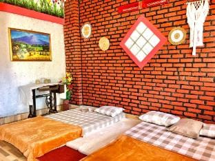 Villa SAREMA Babakan - Garut Villa in West Java
