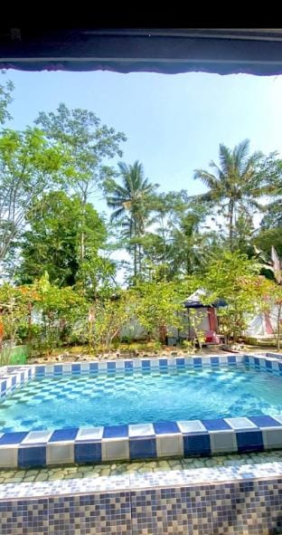 Villa SAREMA Babakan - Garut Villa in West Java