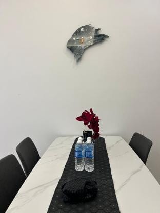 Johor Bahru City Center Houses Vacation rental in Johor Bahru