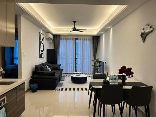 Johor Bahru City Center Houses Vacation rental in Johor Bahru