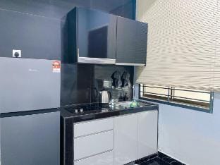 18# The Industrial Minimalism Suite | IKEA | AEON Vacation rental in Johor Bahru