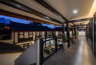 Yunman Sky Cloud Quiet Listening Garden Homestay Vacation rental in China