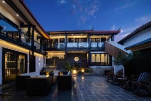 Yunman Sky Cloud Quiet Listening Garden Homestay Vacation rental in China