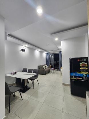 TÍU’s APARMENT Apartment in Kien Giang