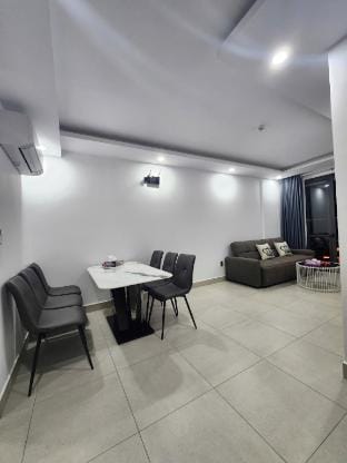 TÍU’s APARMENT Apartment in Kien Giang