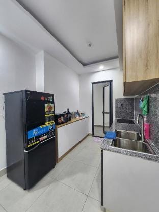 TÍU’s APARMENT Apartment in Kien Giang