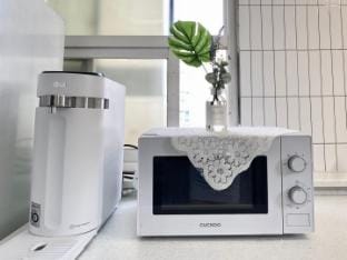 Only for Woman-Sadang House(420) Apartment in Seoul