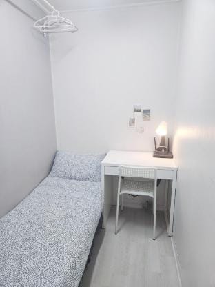 Only for Woman-Sadang House(421) Apartment in Seoul
