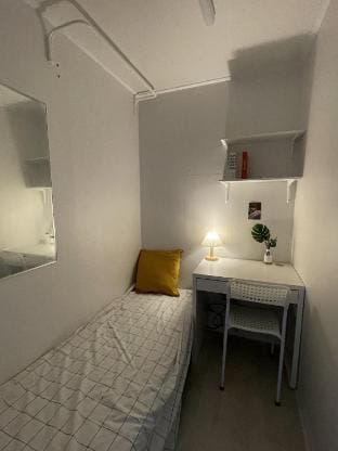 Only for Woman-Sadang House(421) Apartment in Seoul