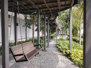Trion KL @ Family Suite by Sleepy Owl Apartment in Federal Territory of Kuala Lumpur