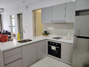 Trion KL @ Family Suite by Sleepy Owl Apartment in Federal Territory of Kuala Lumpur