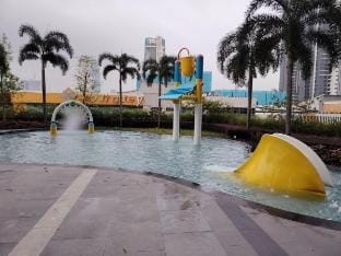 Trion KL @ Cozy 2 Bedroom by Sleepy Owl Apartment in Federal Territory of Kuala Lumpur
