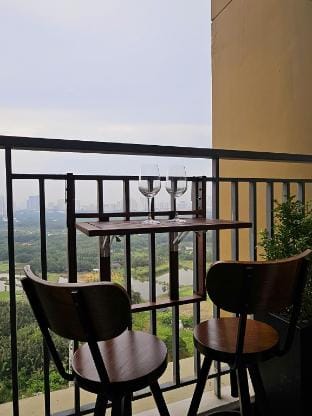 Homely modern apartment in The Park Residence Apartment in Ho Chi Minh City