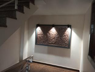 The Taj Mughal Courtyard Homestay Vacation rental in Agra
