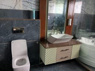 The Taj Mughal Courtyard Homestay Vacation rental in Agra