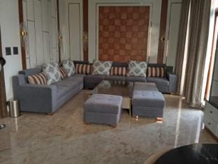 The Taj Mughal Courtyard Homestay Vacation rental in Agra