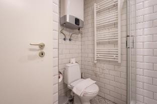 Boutique apartment 1 Apartment in Budapest