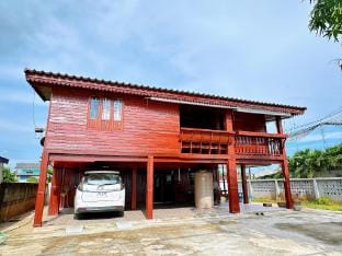 Grandpa and Grandma Homestay Vacation rental in Thailand