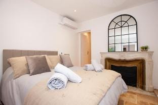 Les tropeziennes de Libourne - Luxurious T3 Apartment in Fronsac
