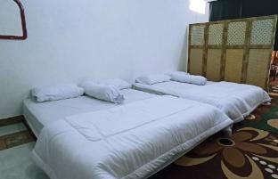 KIRANA HOMESTAY BALCONY VILLAGE VIEW Vacation rental in Indonesia