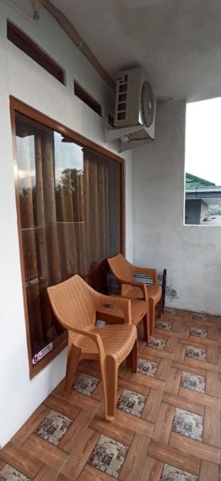 KIRANA HOMESTAY BALCONY VILLAGE VIEW Vacation rental in Indonesia