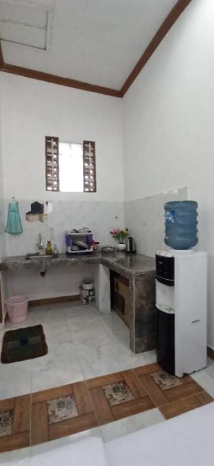 KIRANA HOMESTAY BALCONY VILLAGE VIEW Vacation rental in Indonesia