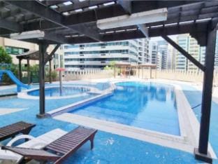 Executive Private Room Apartment in Dubai