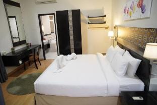 Seri Bukit Ceylon Apartments 2BR Apartment in Federal Territory of Kuala Lumpur