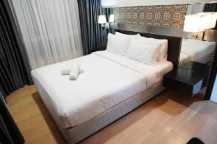 Seri Bukit Ceylon Apartments 2BR Apartment in Federal Territory of Kuala Lumpur